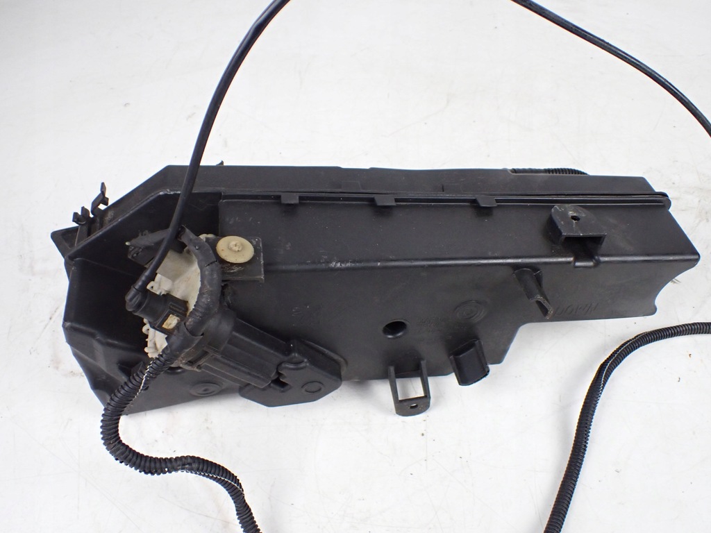 фото №6, Бак бачок рідина fap peugeot 5008 i 2.0 hdi europa 9672419980