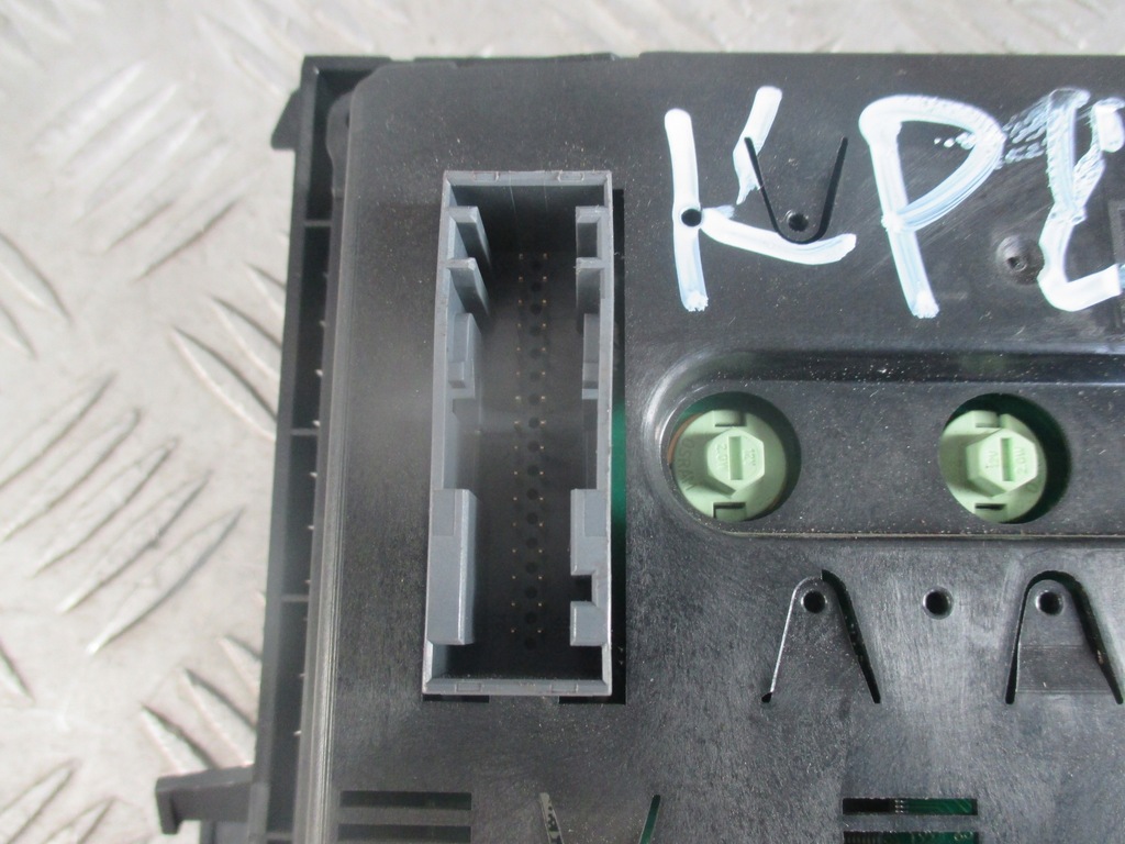 фото №12, Радио cd30 дисплей opel astra h 04-08