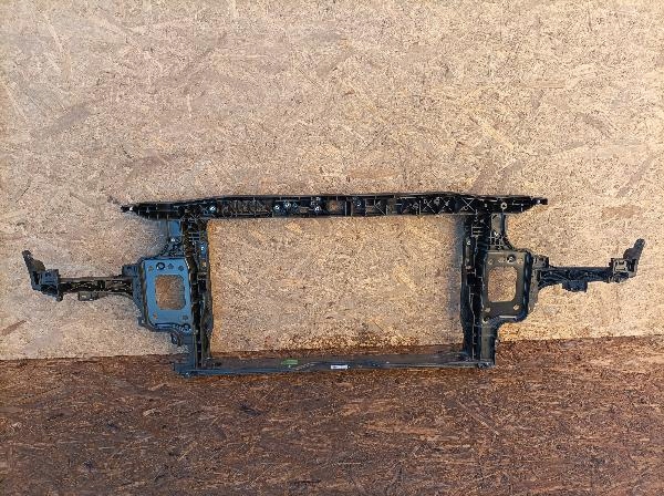 фото №7, Hyundai i30 i-30 iii підсилювач pas передній перед