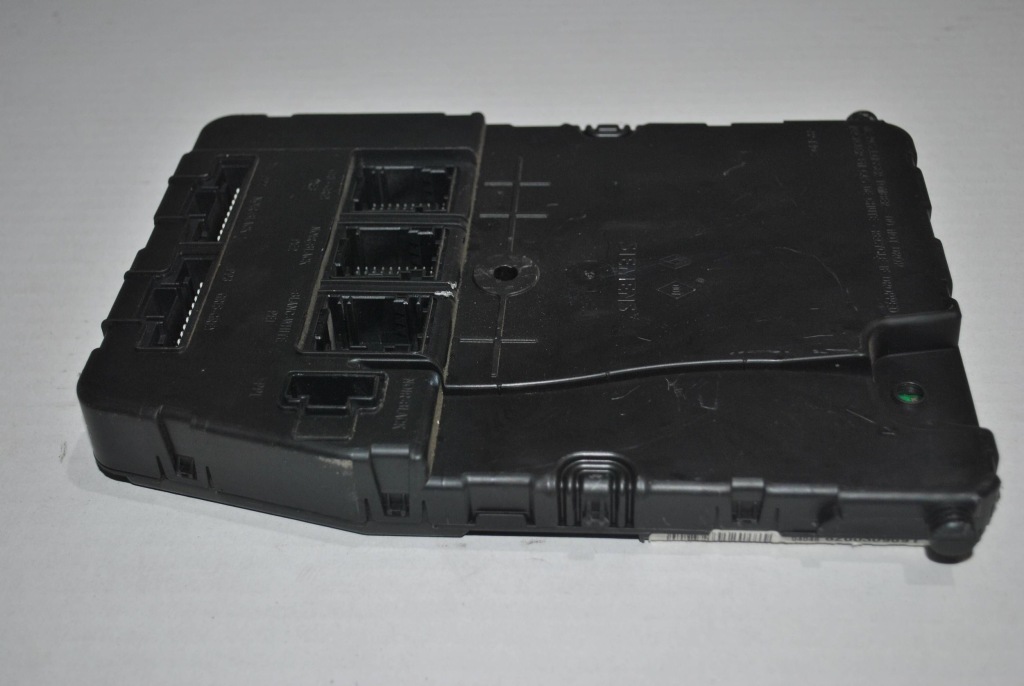 фото №2, Модуль блок керування uch renault megane ii 8200309691