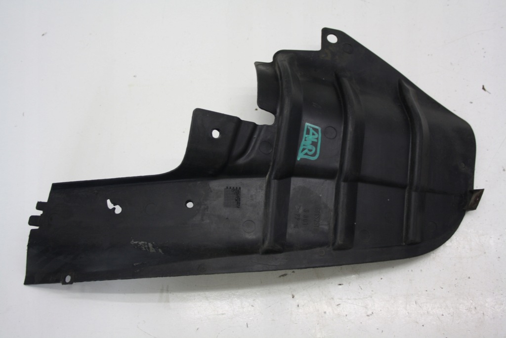 фото №3, Подкрылок защита брызговик левый задняя alfa romeo 156 60652510