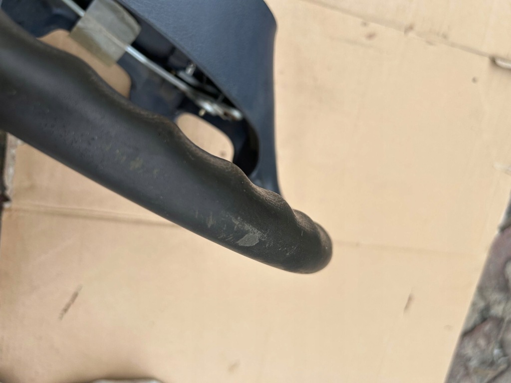 фото №12, Mercedes vito sprinter w638 638 воздуховод