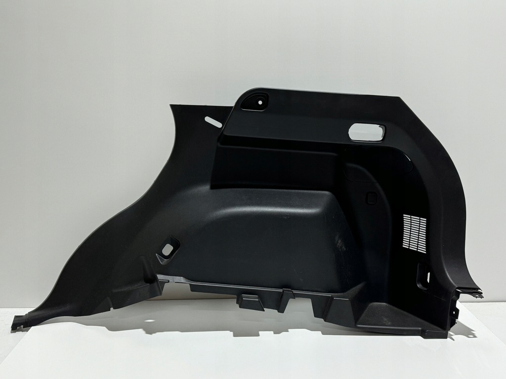 фото №1, Mazda cx5 12-17 обшивка багажника правый