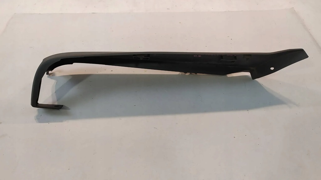 фото №6, Молдинг бампера задня задня ліва ford transit