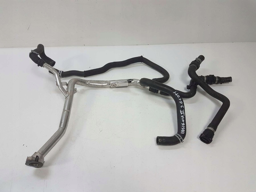 фото №1, Opel insignia b 2.0 cdti магистраль провода wody