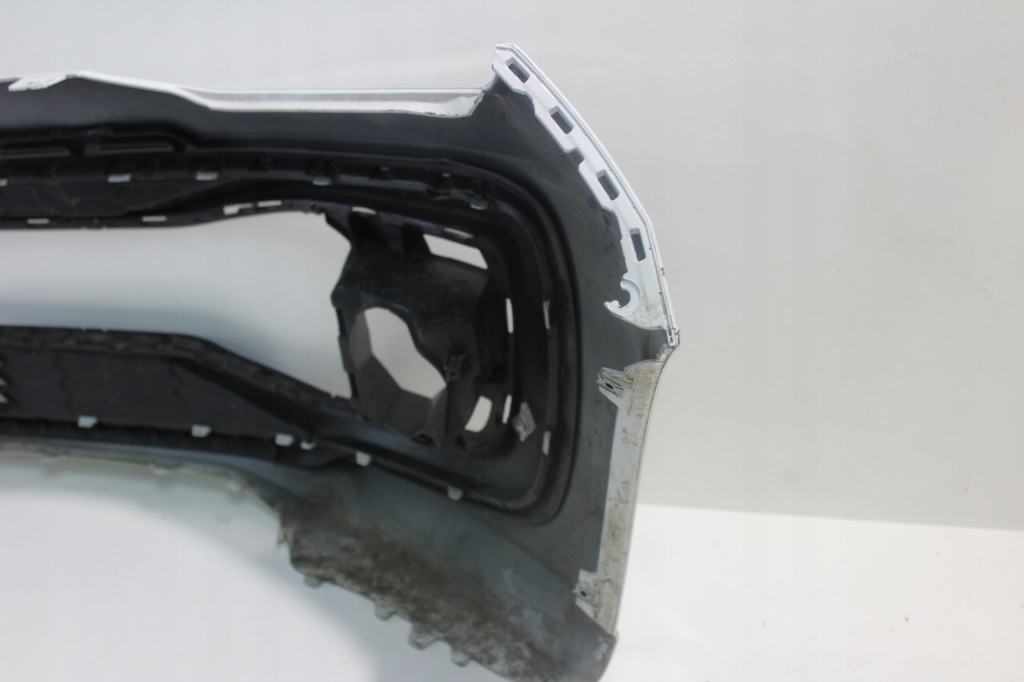 фото №6, Бампер перед vw up lift 16- 1s0853665 гарний