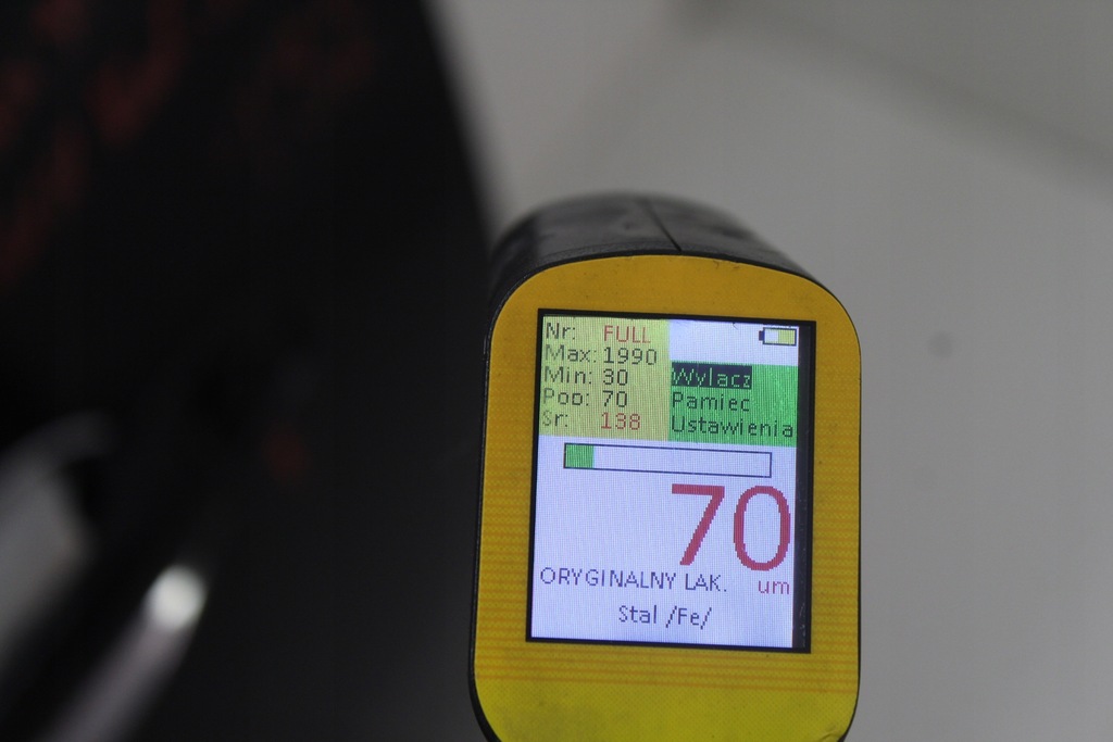 фото №6, Двері лівий перед передні jaguar xf 07-11 jbc1087