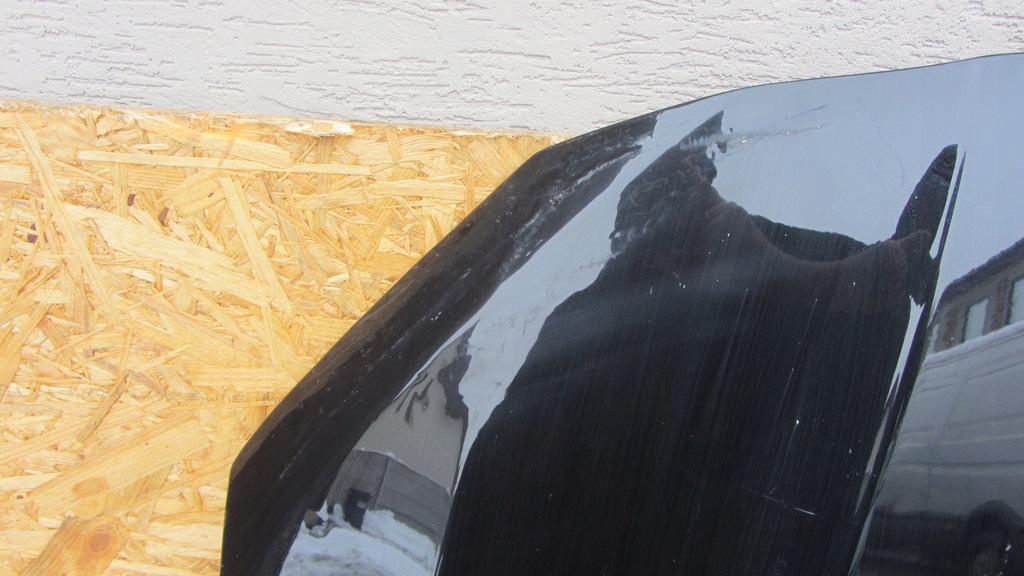 фото №6, Капот перед передняя крышка volvo s90 v90 2016-