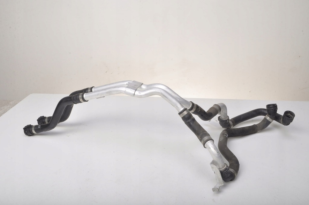 фото №8, Bmw ix3 g08 труба шланг 7926276 8743380 21r