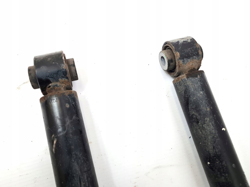 фото №3, Амортизатор лівий правий задня alfa romeo giulia 2.0t