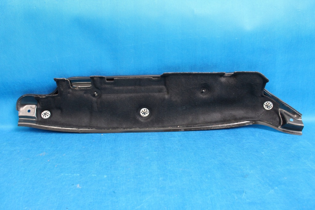 фото №11, Skoda yeti жолоб жабо металевий 5l0805275a