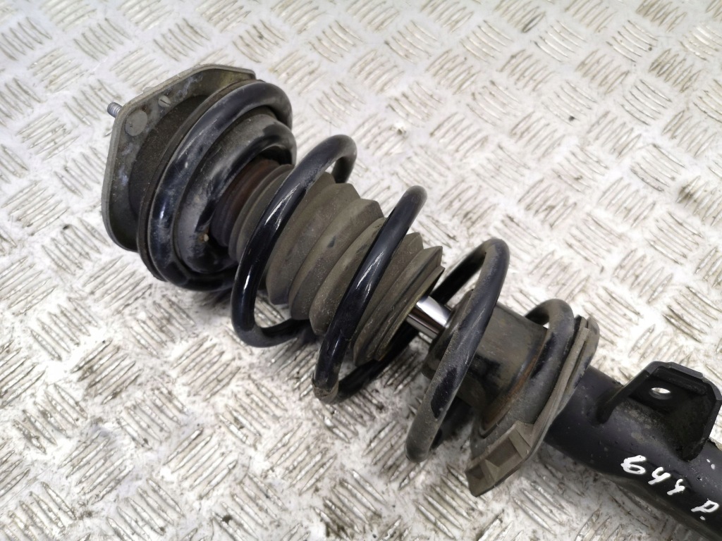 фото №2, Mini cooper countryman r60 2014 амортизатор передній