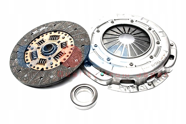 фото №4, Зчеплення комплект toyota oyodo