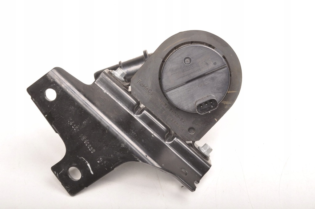 фото №5, Ford mustang mach-e насос wody mu5a-8b590-ba 24r