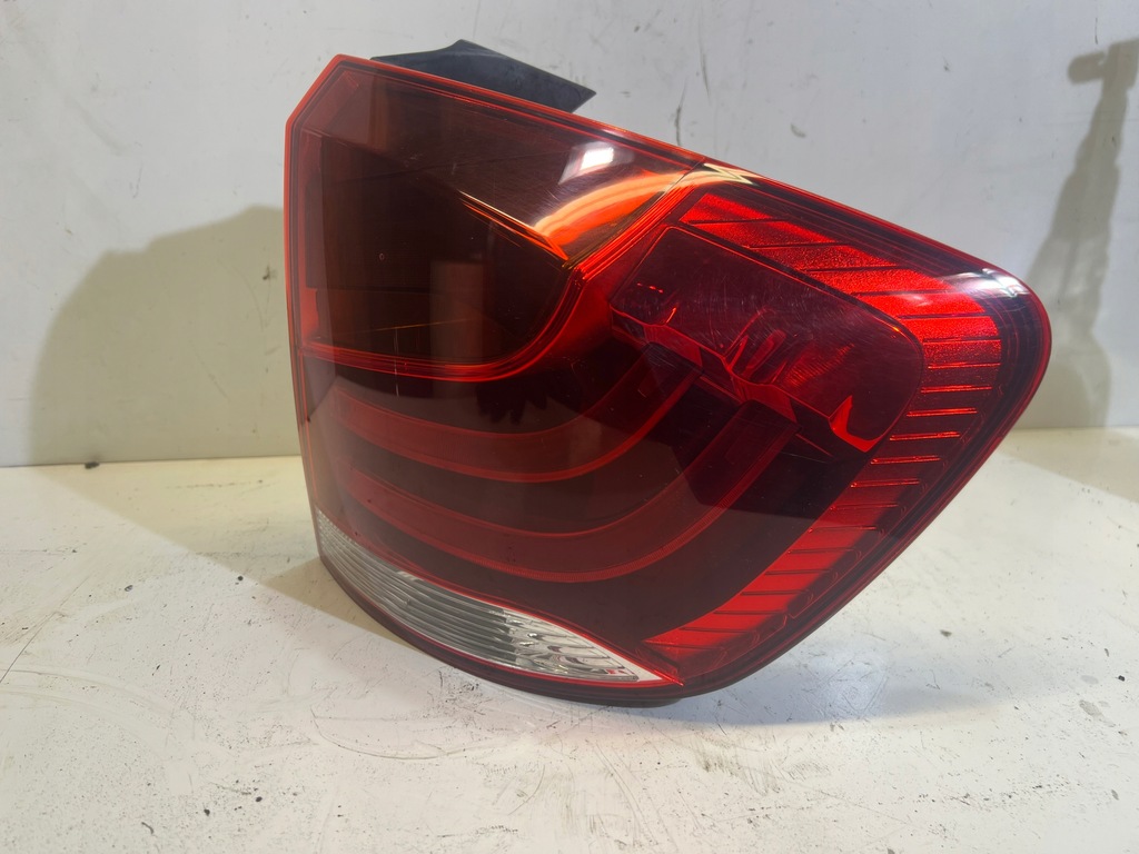 фото №8, Bmw x1 e84 lift лампа задняя задняя правая 2990110