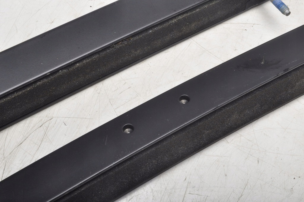 фото №14, Seat leon iii lift рейлінги дахові комплект