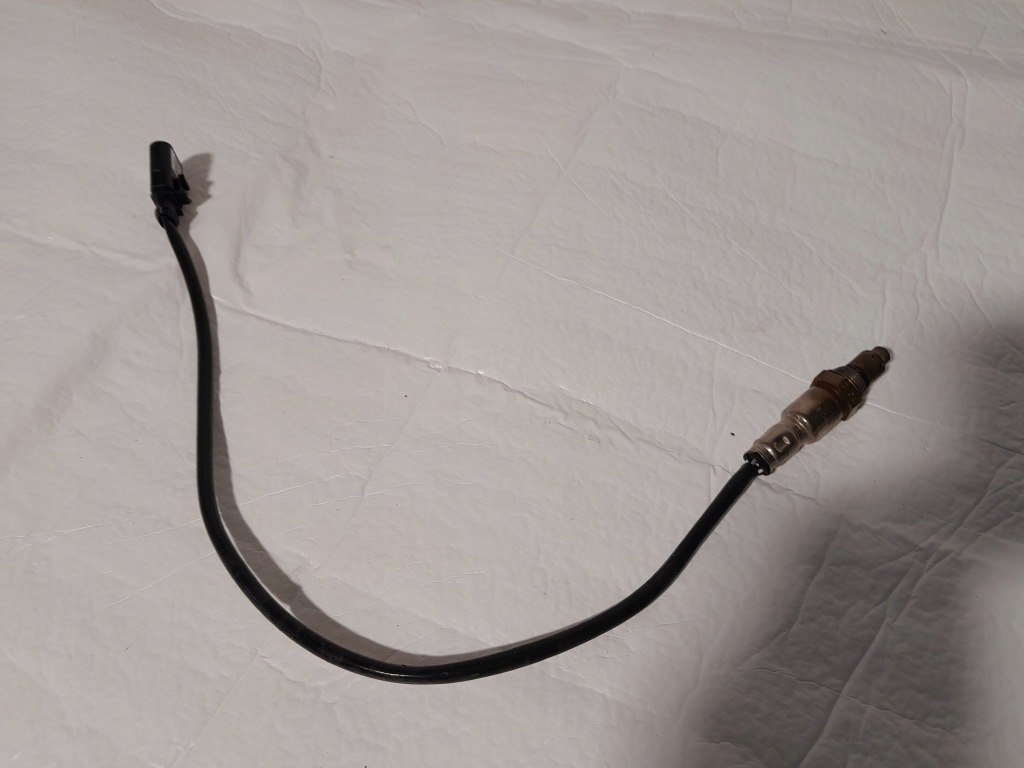 Купити Audi a4 b9 рестайлінг  датчик лямбда-зонд 8w0906265aq