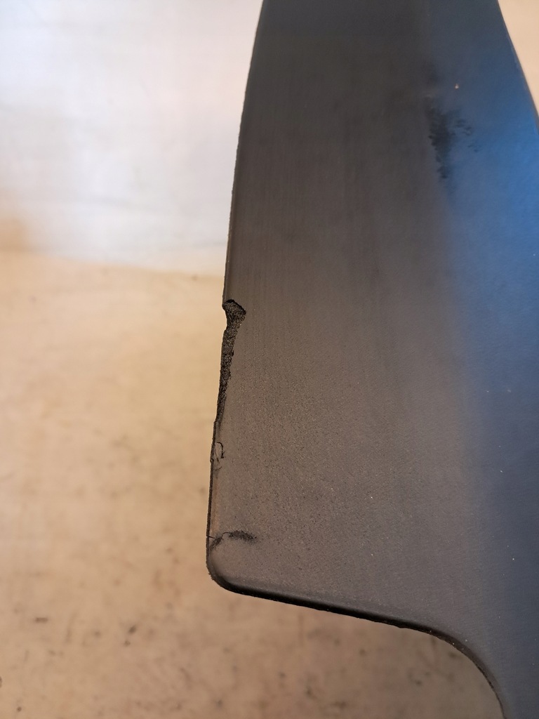 фото №6, Захист кришка двигуна volvo xc60 ii гібрид 31657647