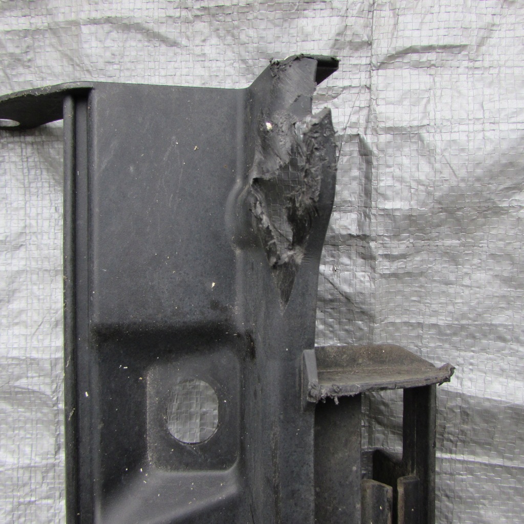 фото №1, Swift mk7 молдинг порог накладка