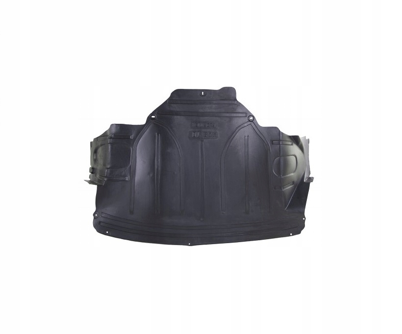 фото №1, Захист pod двигун renault master 01.10- 758900011r