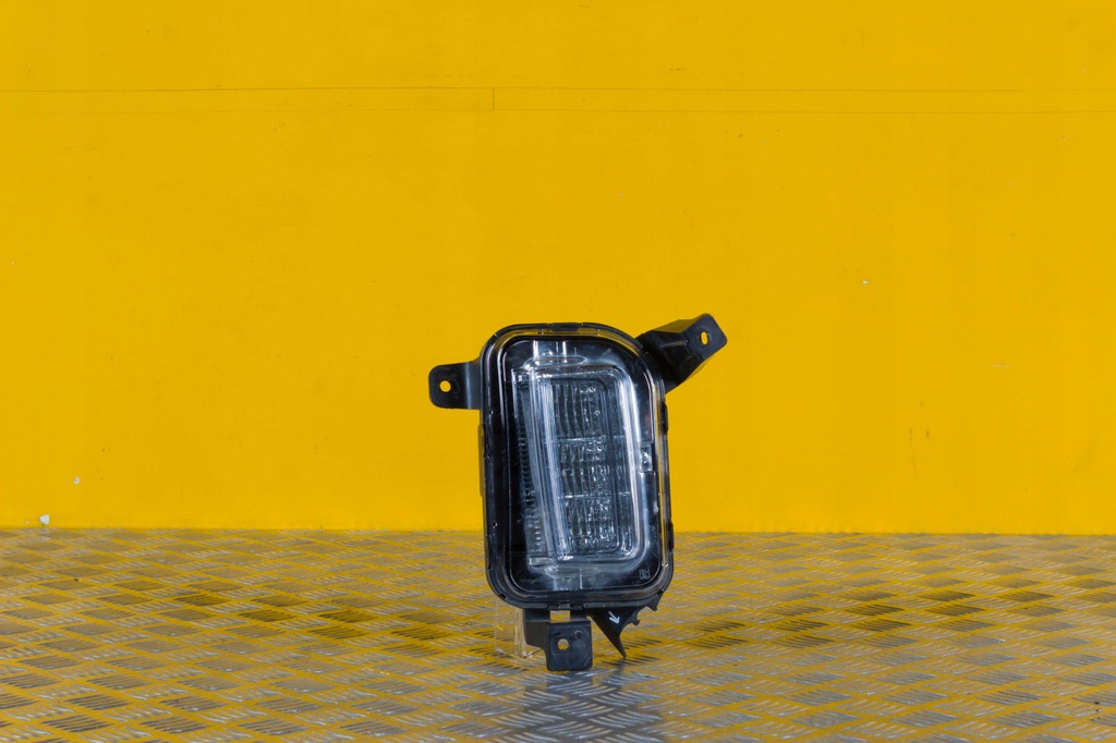 фото №1, Gmc terrain 2016 17 протитуманна фара перед лампа led правий