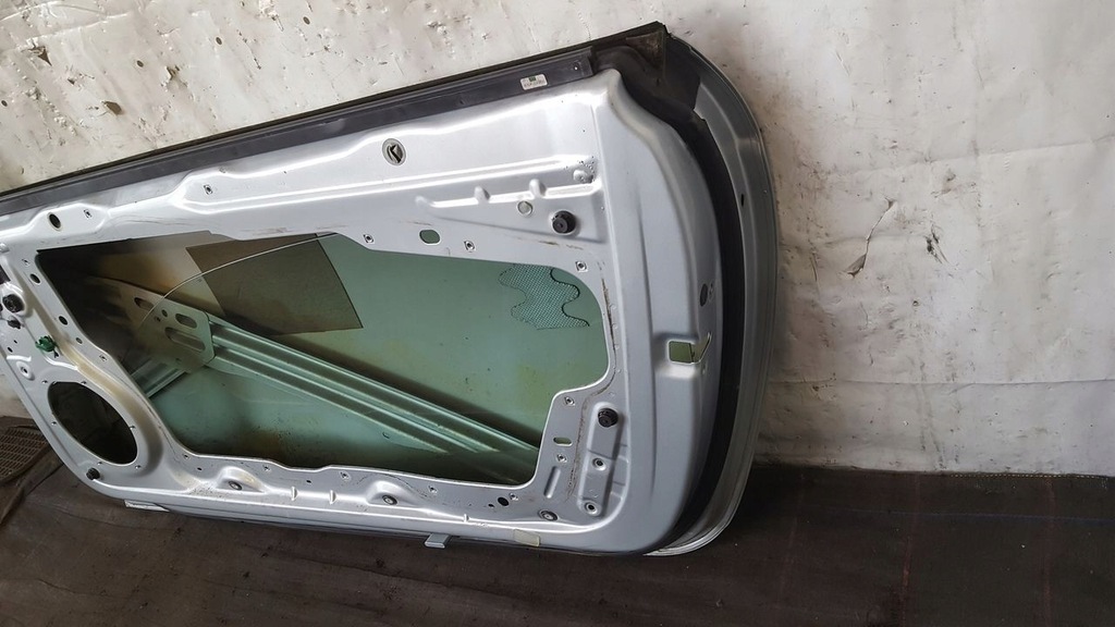 фото №11, Дверь перед передние правое vw eos lk7w