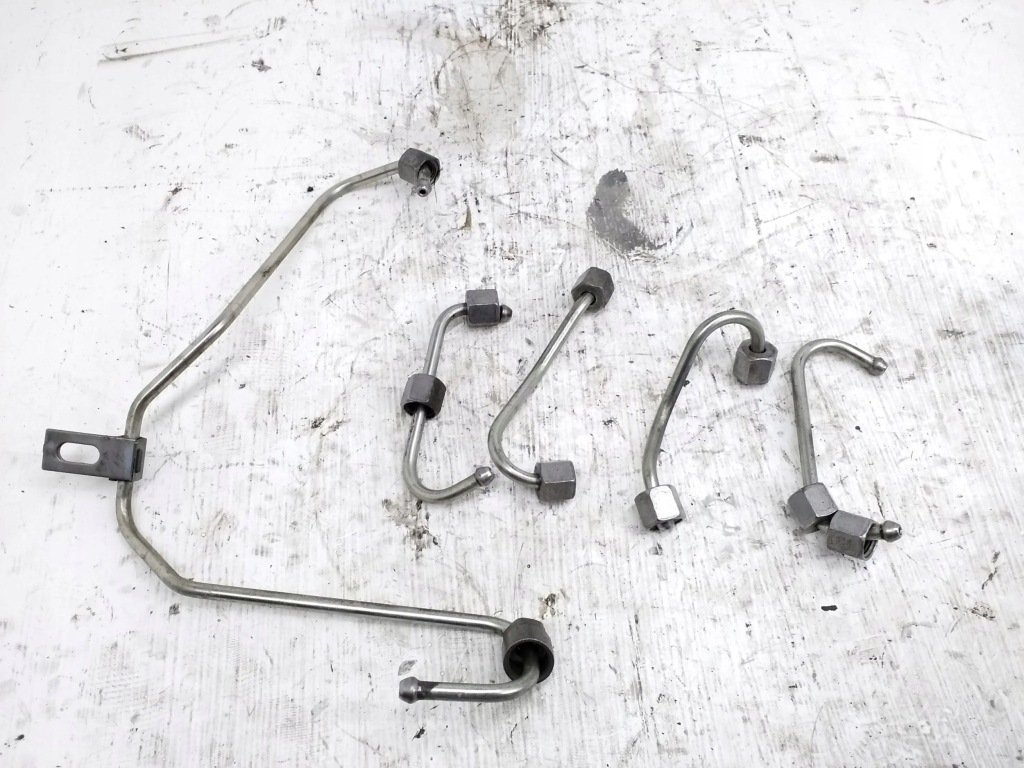 Купити Land rover range rover velar 2019 шланг паливний форсунки