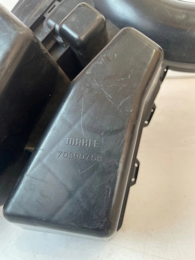 фото №8, Резонатор воздуха nissan juke f15 1.6