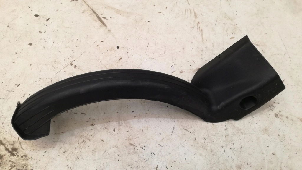 фото №2, Mercedes w223 защита петля крышки a2238211201