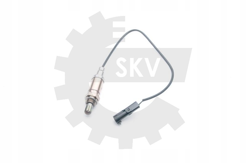 фото №2, Датчик лямбда-зонд skv 09skv525