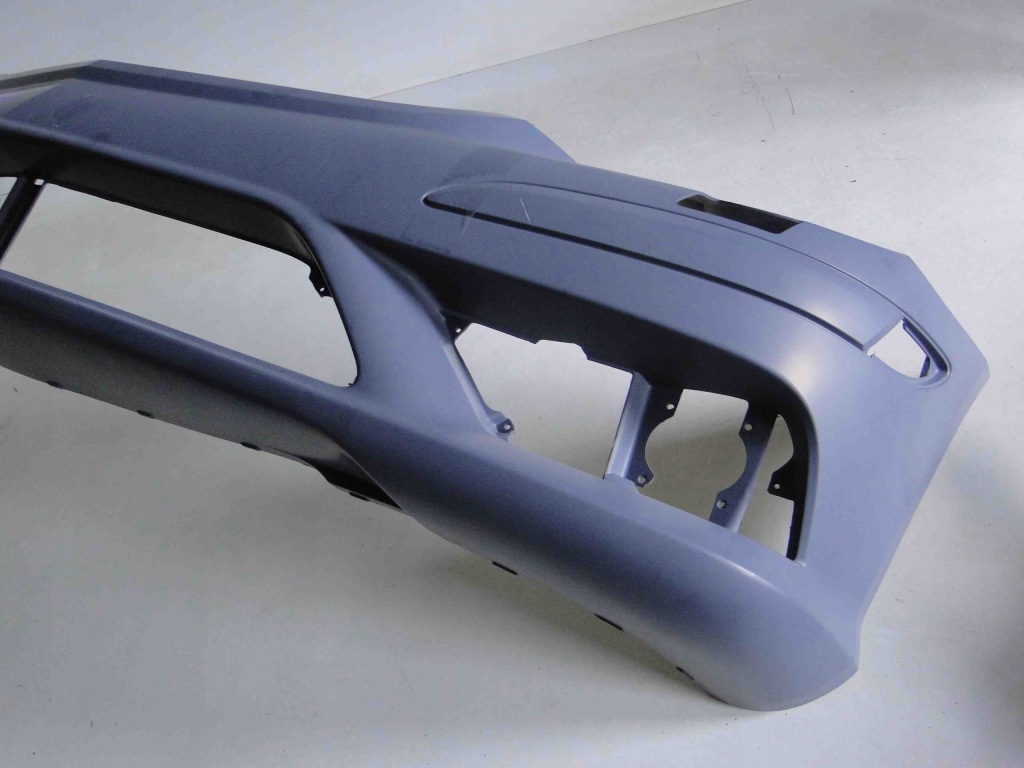 Mercedes r klasa w251 бампер передний amg usa 251 Оригинал