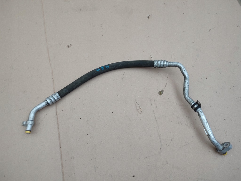 фото №1, Шланг кондиціонера vw crafter, mercedes sprinter 2e0820721j