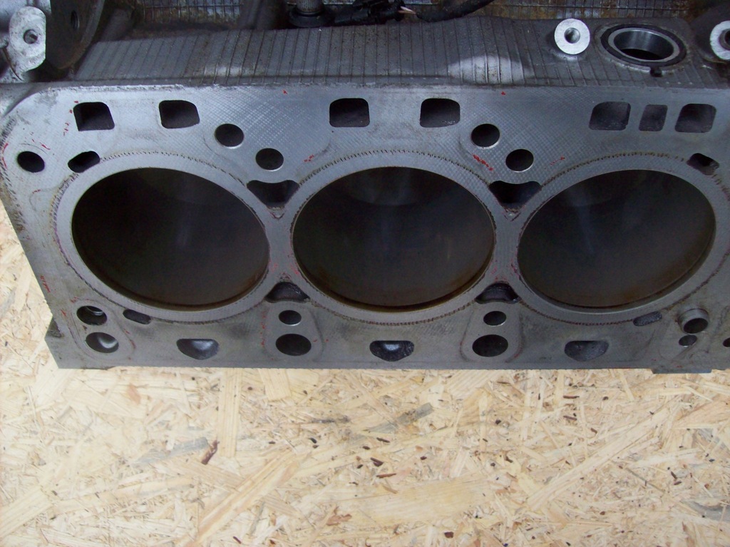 фото №8, Porsche macan gts 3.0 dcn блок двигуна 946