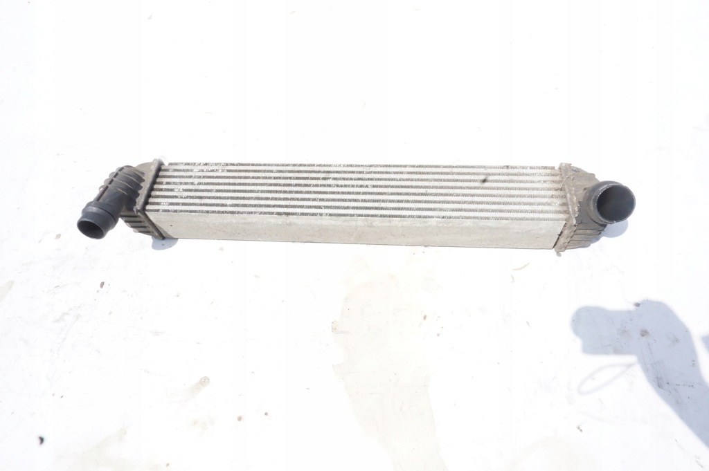 фото №1, Интеркулер радиатор renault laguna 3 2.0 dci