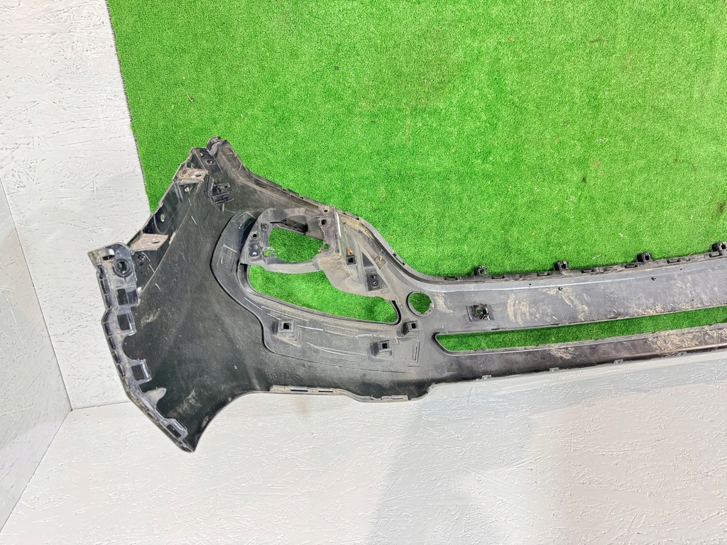 фото №12, Jeep compass ii 2 16- бампер перед передній om гарний!