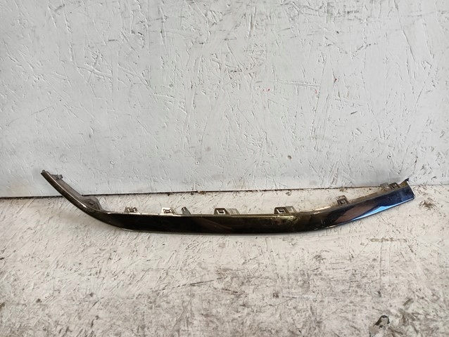 фото №1, Молдинг бампера права правий перед hyundai tucson iv 4 20-