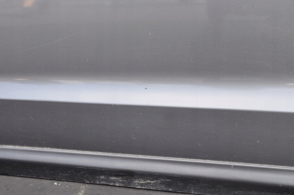 фото №5, Hyundai santa fe ii двері лівий перед ліва передні