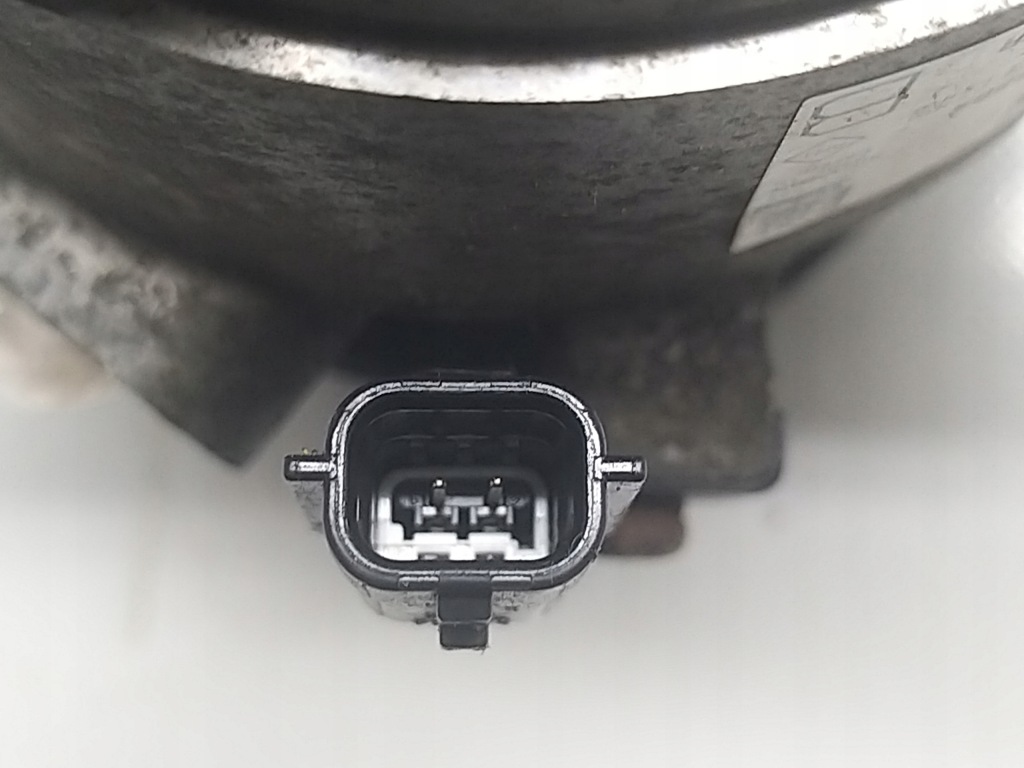 фото №12, Компресор кондиціонера dacia sandero ii clio v 1.0 sce b4de411 926000287r