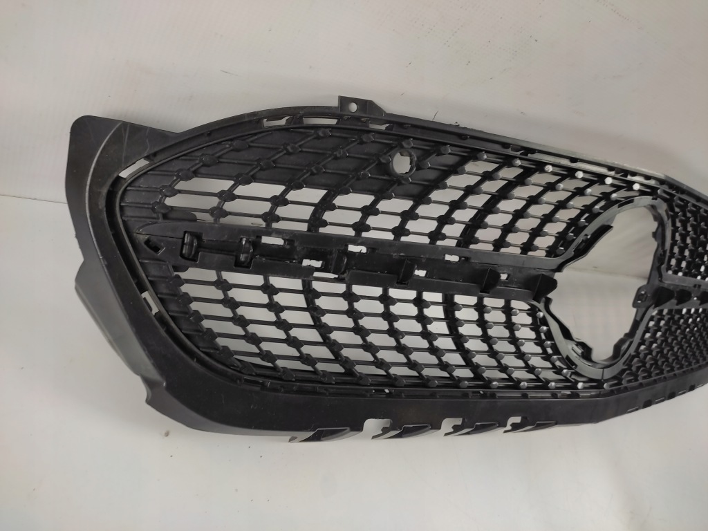 Mercedes a-klasa w177 решётка радиатора решётка радиатора радиатора 2018- Оригинал