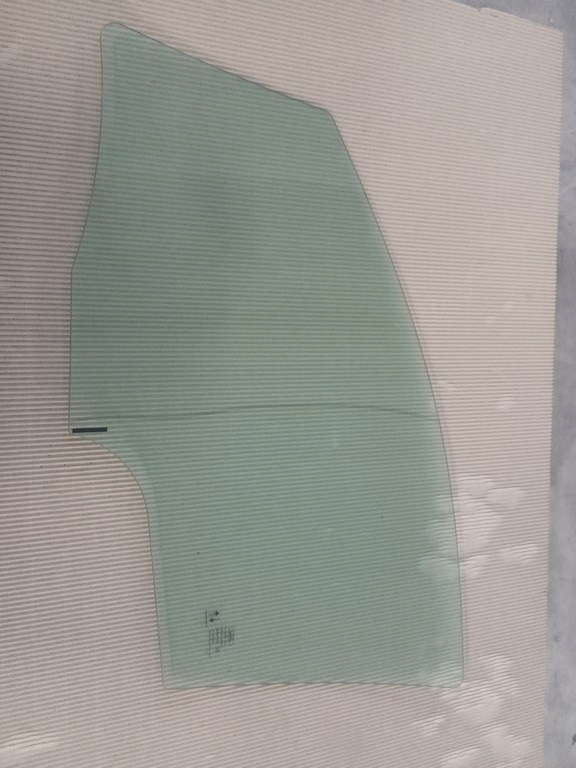 фото №13, Ford ecosport lift 2017-23r. - стекло дверная pp