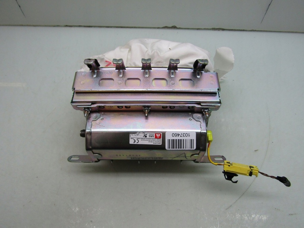 фото №2, Civic ix 15r подушка подушка безопасности пассажира