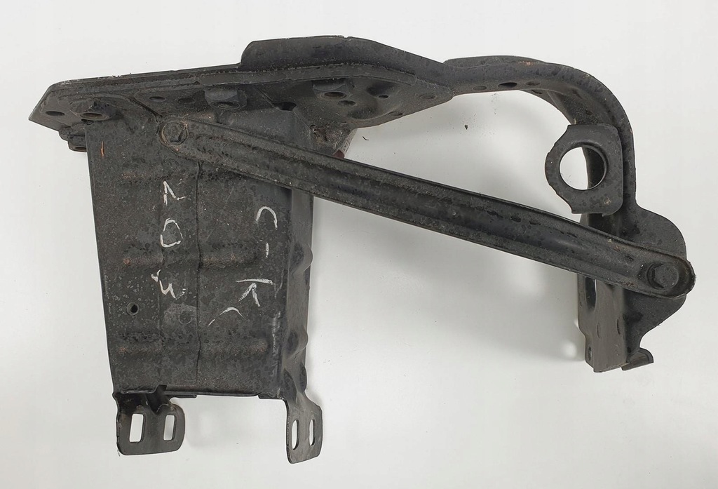 фото №1, Лонжерон панель фари лівий mercedes w203