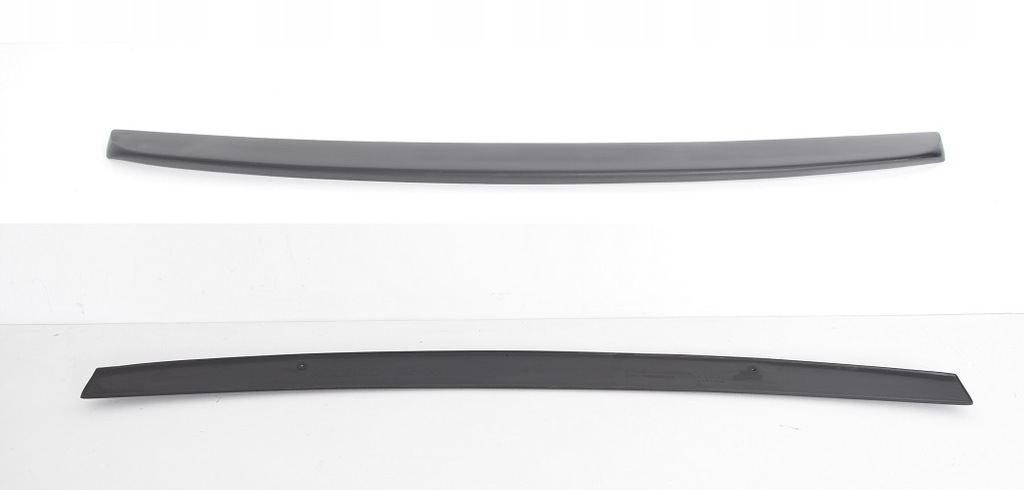 фото №1, Спойлер спойлер honda accord 7 vii 02-08 tfb тюнінг