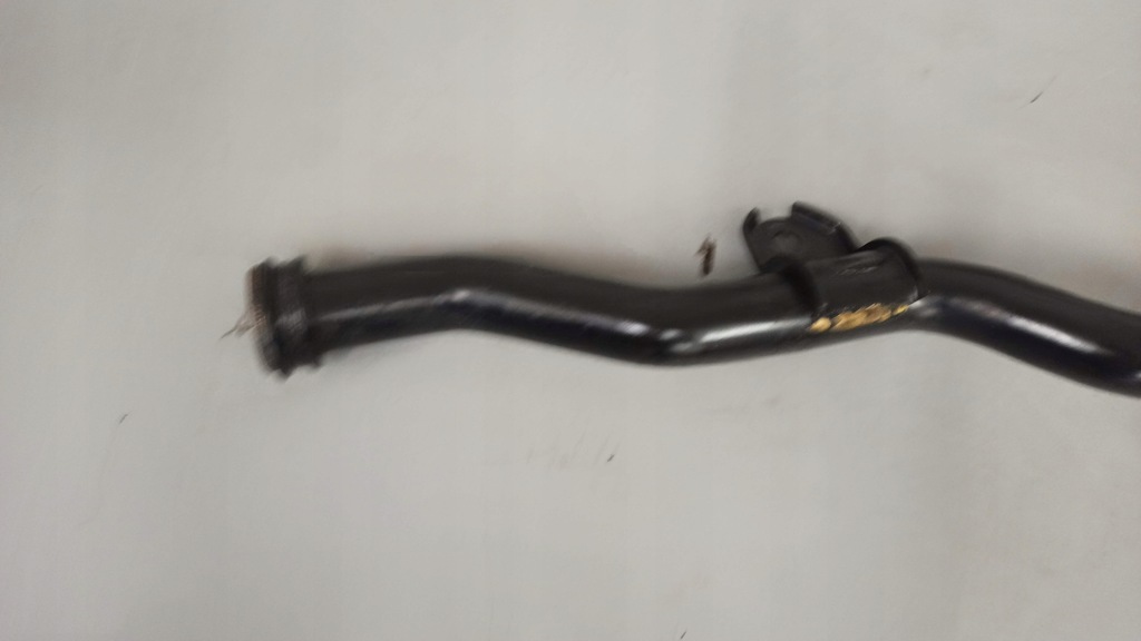 фото №5, Шланг труба системы охлаждение g9u master movano 2.2 2.5 8200008021