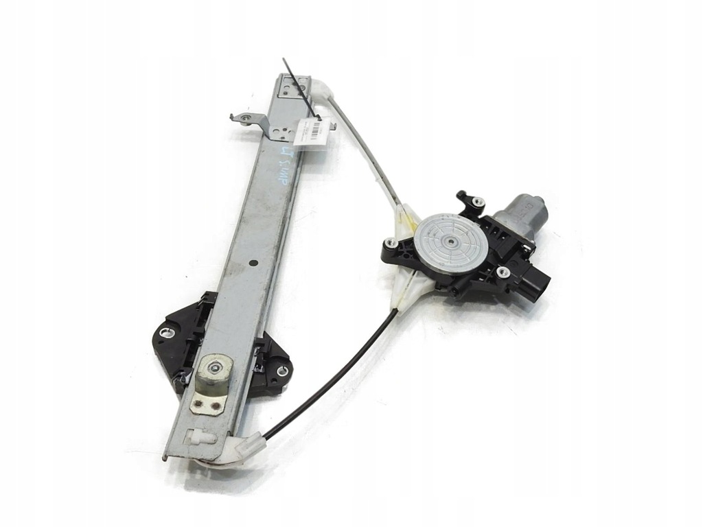 фото №1, Механізм скло лівий задня subaru impreza iii gh