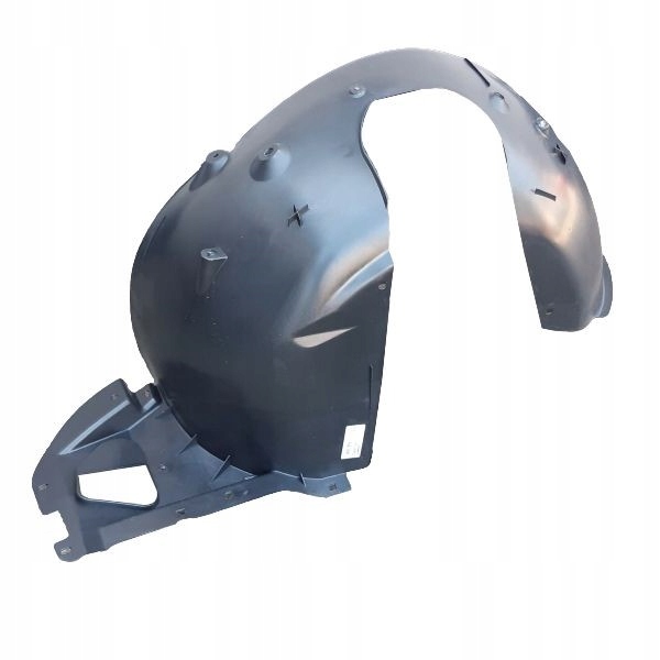 фото №1, Citroen c3 ii 10- подкрылок правое передние качество