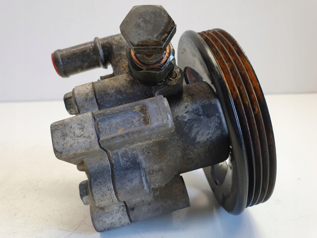 фото №6, Opel insignia 1.8 16v насос усилителя