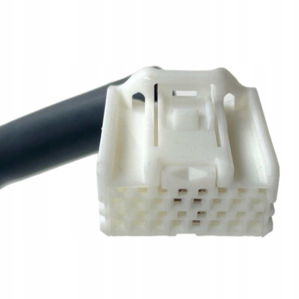 фото №14, Nowe оригинальный номер зеркало левая 3pin nissan navara np300 96302-4kj2a