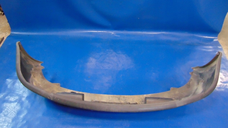 фото №5, Бампер перед передній vw lt 35 96-06r