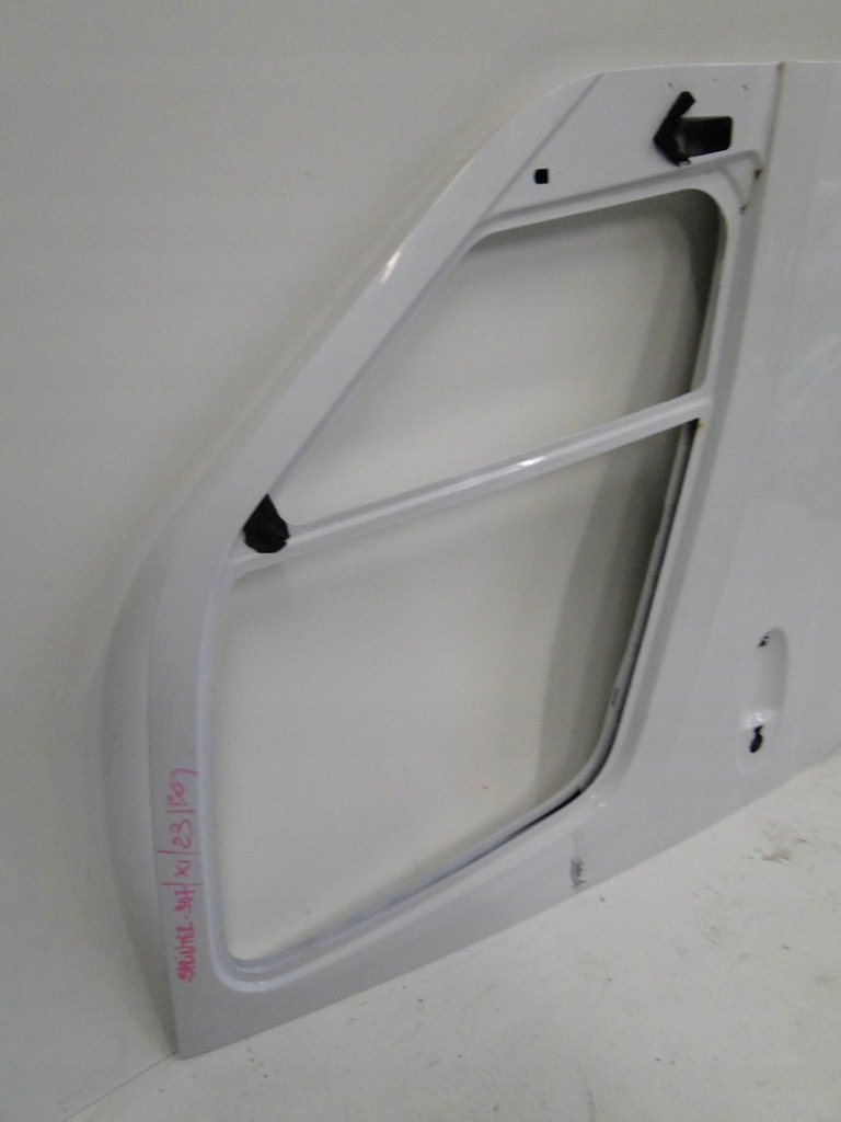 фото №7, Mercedes sprinter 910 w910 дверь передние правое